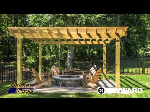 Ultimate Pools, Central Virginia Pool Builder