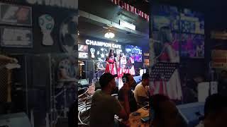 Download lagu Divamora Sister - Kacang Koro dan Tilo Tilo mp3