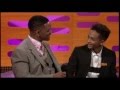 Will & Jaden Smith on The Graham Norton Show (24th May 2013) - Original Upload Will & Jaden Smith on The Graham Norton Show (24th May 2013) - Original Upload