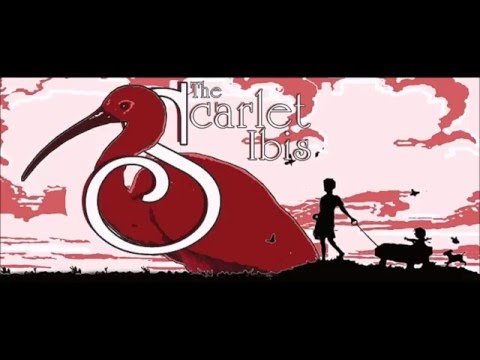 The scarlet Ibis dramatic reading final