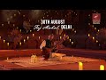 Durbar Evenings 2026 feat. Purbayan Chatterjee