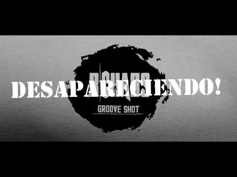 B Chaos - Groove Shot (Lyric Video)