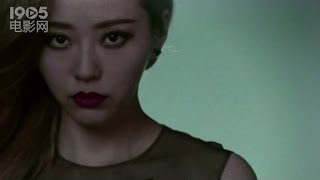 (Preview) Jane Zhang - Terminator Genisys Theme song - Fighting Shadows
