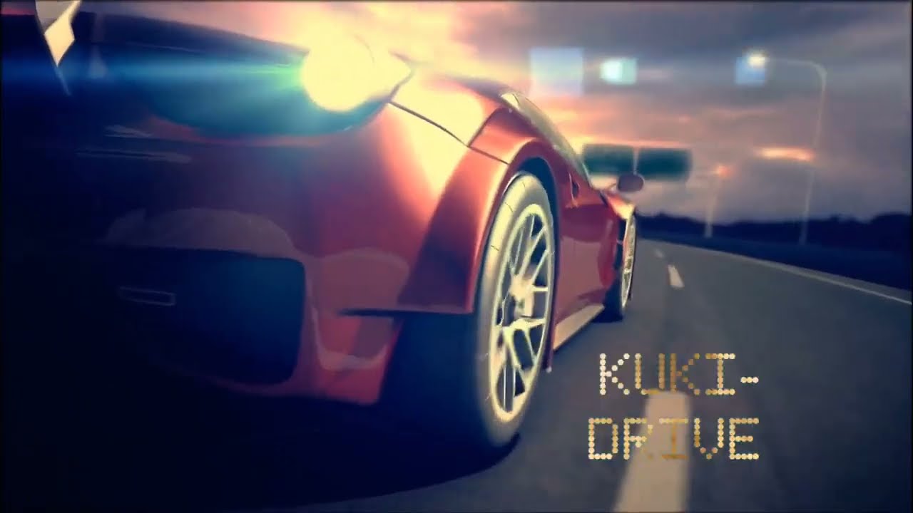 Kuki drive