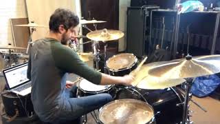 A Day Of - Biffy Clyro (Drum Cover)