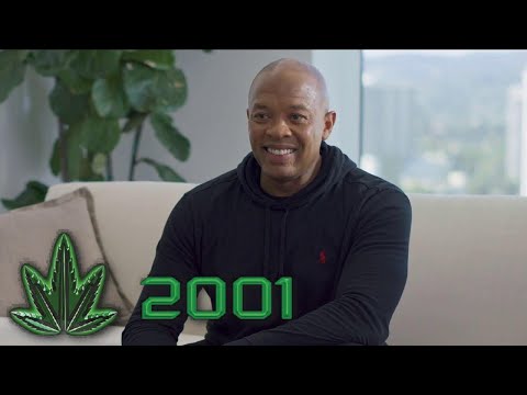 Dr. Dre - 2001: The Making of a Classic (Short Documentary) (2019, Re-Upload)