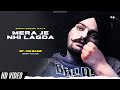 Sidhu Moosewala Mera Je Nahi Lagda New Song No Name EP Sidhu Moosewala New Song Punjabi Songs