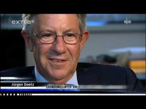 Versendete Werte? (1/3) - Deutschland und das Privatfernsehen #1