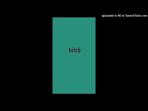 Fjod13 - bitch | Trap beat 2021