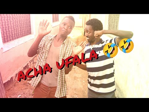 ACHA UFALA 🤣🤣