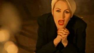 The Human League - One Man In My Heart