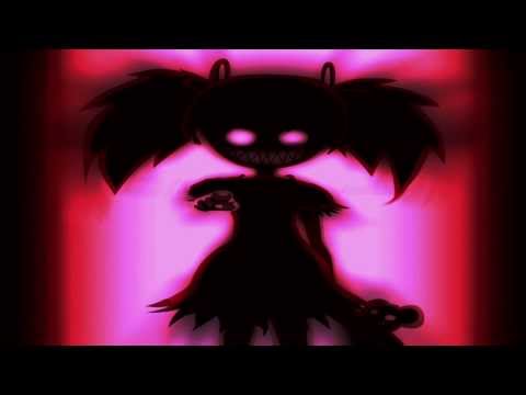 Nightcore MiKu MiKu DJ - Mr Monster [HardStyle] [Halloween Special]