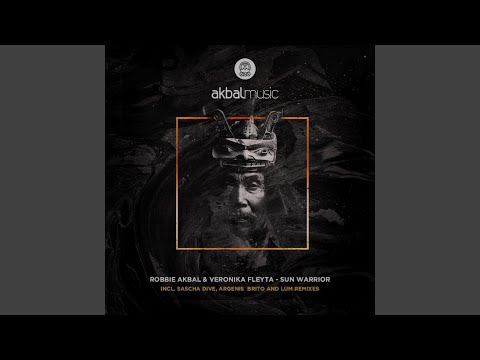 Sun Warrior (LUM (mx) Remix)