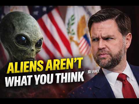 UFO Alien Government Cover-Up EXPOSED | Are Aliens Actually Demons?