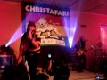 CHRISTAFARI - NO PUEDO DEJAR