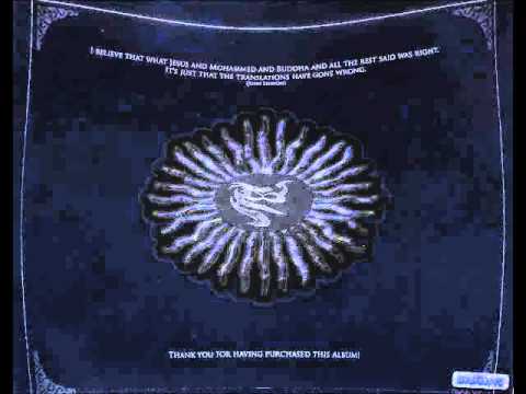 Shiva In Exile - Nour - Bullet (feat. Hanin Hannouch) - HQ