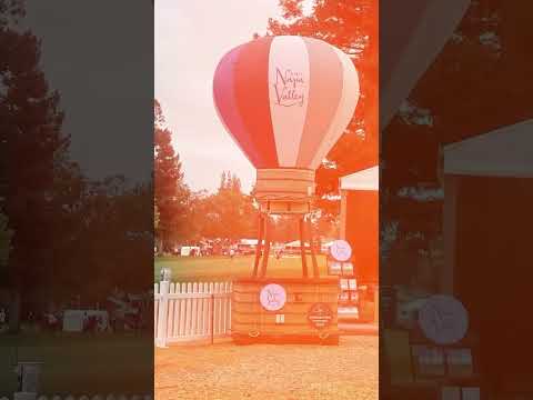 Elisha Nelson, pro waterskiier, attends the Procore PGA Championship with NorthBay Health and shows behind the scenes of the day on the course, the NorthBay Health tent, and talks about their offerings in the local area!