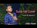 Suna Hai Ki Kore Vule Thakbo Toke Cover Hindi Vs Bengali Version Jubin Nautiyal