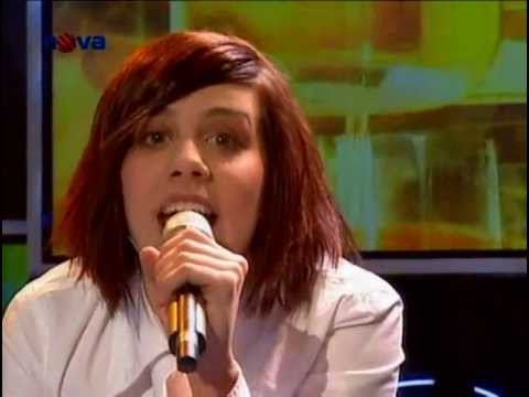 CZSuperstar - Aneta Langerova 06-06-04 - Whiskey to je moje gusto HQ