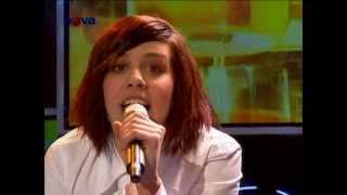 CZSuperstar - Aneta Langerova 06-06-04 - Whiskey to je moje gusto HQ CZSuperstar - Aneta Langerova 06-06-04 - Whiskey to je moje gusto HQ