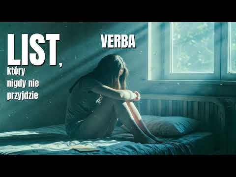 Verba - List, który nigdy nie przyjdzie ( 2025 )