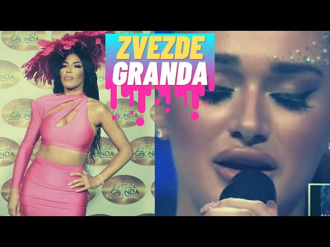 Anastasija Icurup i Branka Saula Splet pesama Zvezda Granda