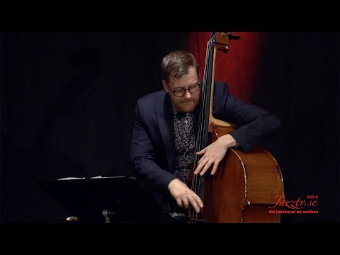 Karin Hammar invites Raphael Jost - Nature Boy (live at Gävle Jazz Club)