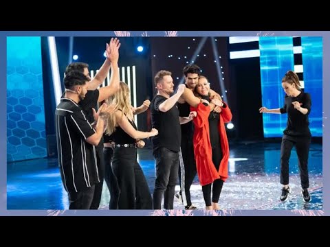 Norma Duval gana 'El Desafío' gracias a su prueba de apnea