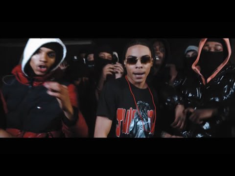 Briscoe X Nizzle X Don’t Trip (official video)