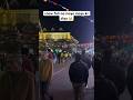 New Year In Shimla Mall Road Shorts Snowfall Shimla Happynewyear 2024