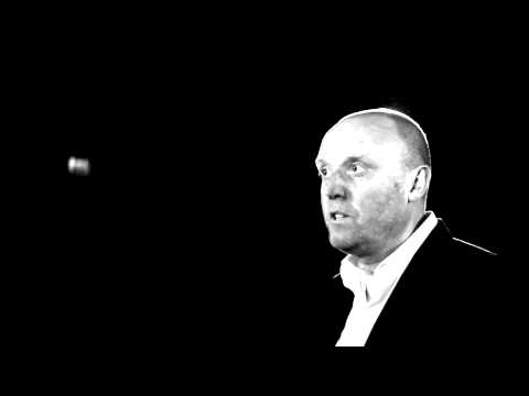 Glenn Gregory - Heaven 17 -  GIBSON