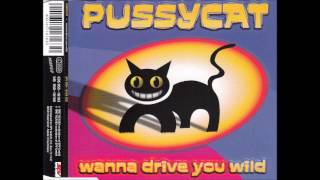 Pussycat - Wanna drive you wild