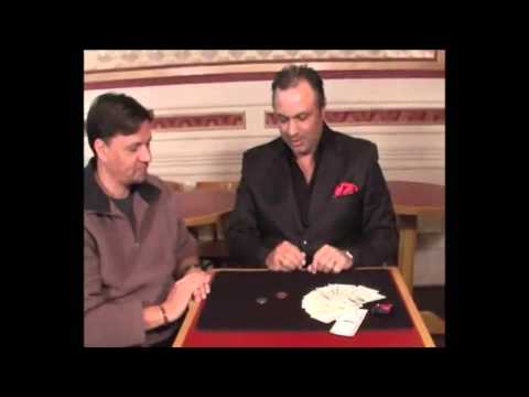 Tango Copper and Silver Half Dollar