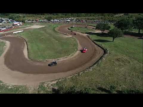 Autokros Dargov-Dubiny 14.-15.9.2019 FIA CEZ