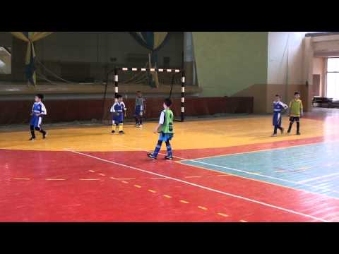 -  AMICAL  - Acad.de Fotbal ''Gheorghe Voroneanu'' - FC Seso Potaissa Turda 14.MARTIE 2013