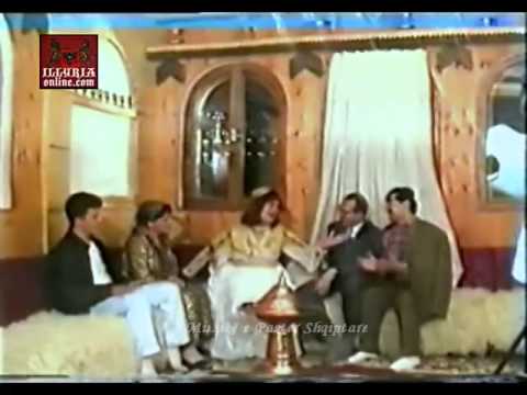 Fitnete Rexha - Karajfili në saksi