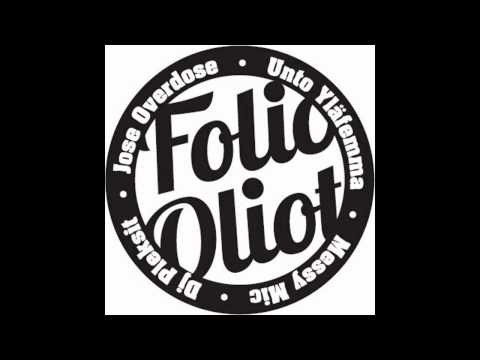 Folio Oliot - Kopioi Tää