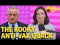 RFK Jr Everything You Didn T Know About His Sh Tty Past