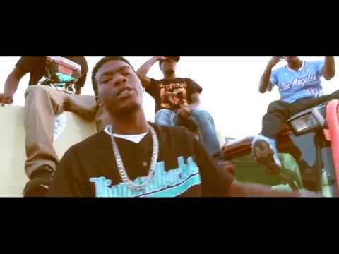 Tay West 1200 - Mobbin Ft. Dom YC (Official Video)