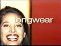 Maybelline HydraTime Commercial 1999 2000