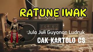 Download lagu LUDRUK KARTOLO : RATUNE IWAK #lucu #ludruk #cakkartolo #komedi #guyonan mp3 Download lagu LUDRUK KARTOLO : RATUNE IWAK #lucu #ludruk #cakkartolo #komedi #guyonan mp3