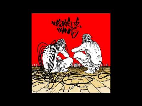 guerra sucia - tuestate de tranks ( ft moriodio 2007 )