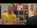 Actor Guy Pearce Talks On-Screen Chemistry 