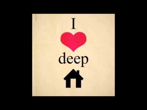 Tutanu Deep House Mix October 2014