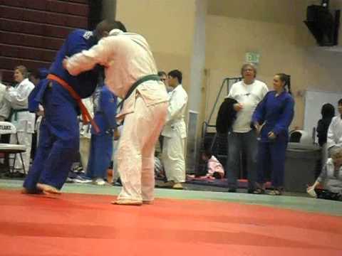 fredo judo 2012