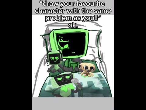 PHONE ADDICT..😬|| #dandysworld#vee#viral#fyp#fypage#trending#roblox#shellvision#capcut#art#drawing