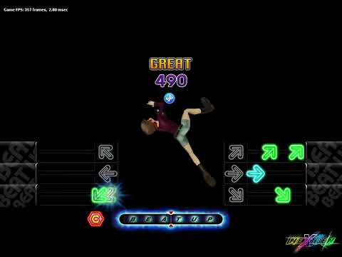 AuditionTH (NextGenTBT3) Beat Up 4 Minute - First (130 Bpm) No Miss