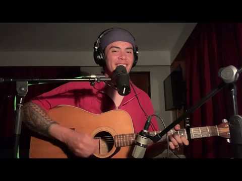 Che Fu - Misty Frequencies x Marley Sola cover