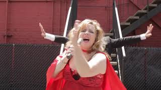 Shadows ft Marneen Lynne Fields - Marneen Lynne Fields