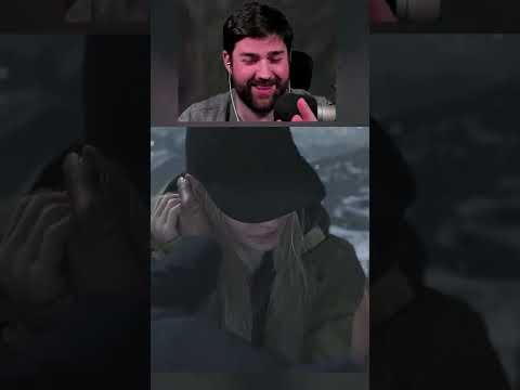 Seeing Ethan's Face in Shadow of Rose DLC?!? - Resident Evil Village